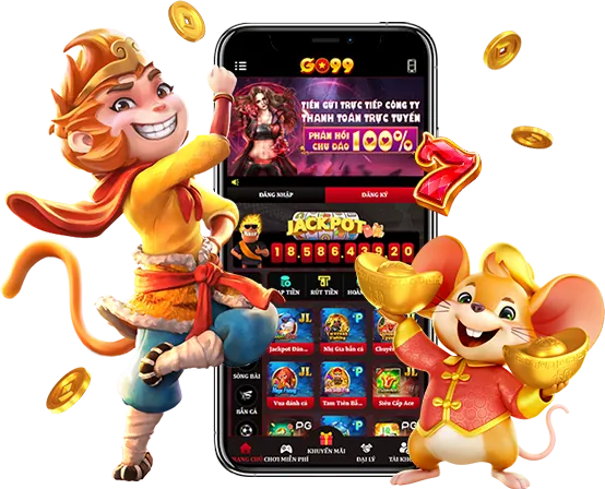 Đa dạng trò chơi bắn cá tại mm999 casino