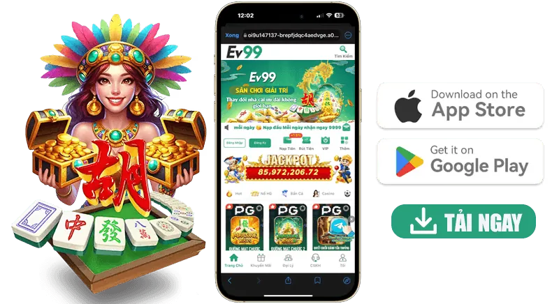Thế Giới Game Đa Dạng