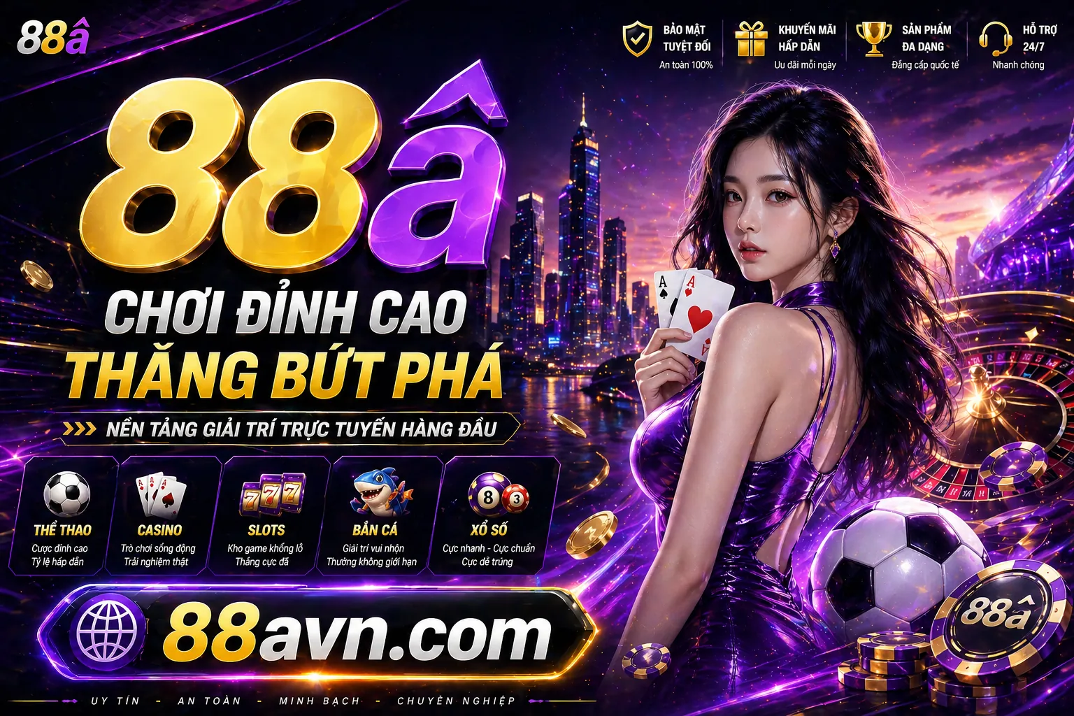 Sân vận động với trận đấu bóng đá đang diễn ra, biểu tượng cho cá cược thể thao mm999 casino