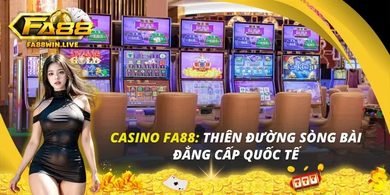 Uy tín và An toàn tại mm999 casino